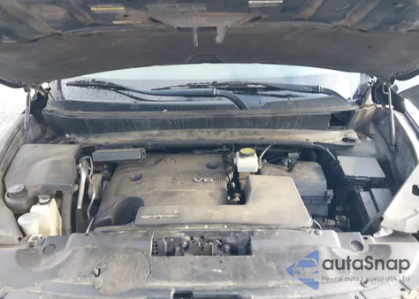 2013 Infiniti Jx35 from USA, damaged, VIN 5N1AL0MM6DC347471